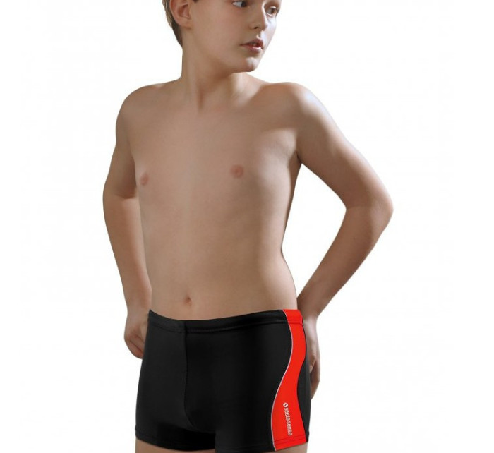 Dětské plavky - boxerky Sesto Senso 636 Young