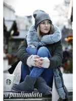 DAMSKA PARKA ZIMOWA Z model 21241940 - SPEED.A