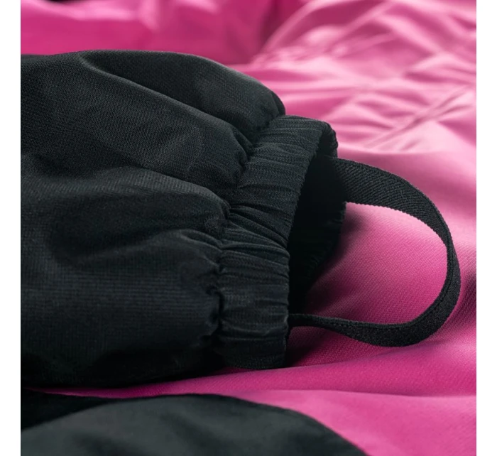 Dětská kombinéza BOMBI KDG