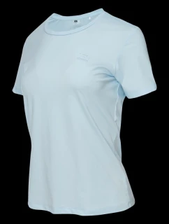 Dámské tričko s krátkým rukávem model 21353113 WMNS - IQ