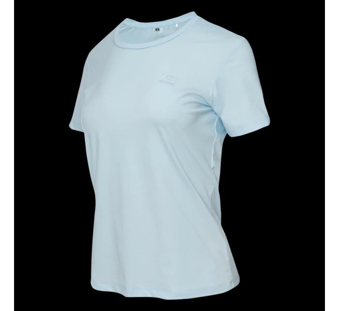 Dámské tričko s krátkým rukávem model 21353113 WMNS - IQ