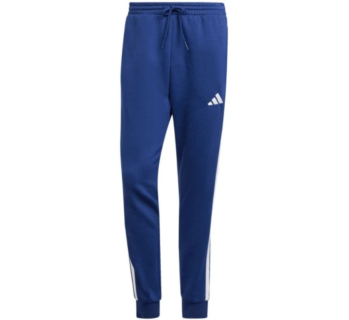 Fleecové kalhoty adidas Essentials 3-Stripes M JD1859
