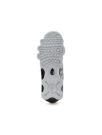 NIKE Nike Shox TL AV3595-011 LT Smoke Grey/Bright Mandarin