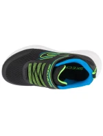 Skechers Dynamatic - Swift Tread 405112L-BBLM Blue 27 Skechers Dynamatic - Swift Tread 405112L-BBLM Blue 27