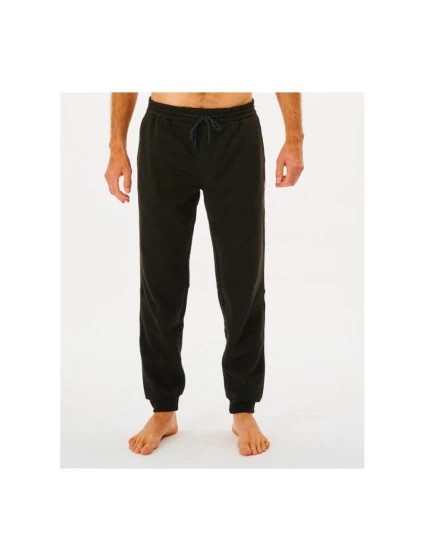 RIP CURL Anti Series Departed Tepláky černé RIP CURL Anti Series Departed Tepláky černé
