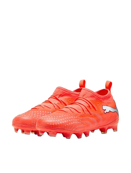 Dětské kopačky Future 9 Match FG/AG model 21814605 01 - Puma Dětské kopačky Future 9 Match FG/AG model 21814605 01 - Puma
