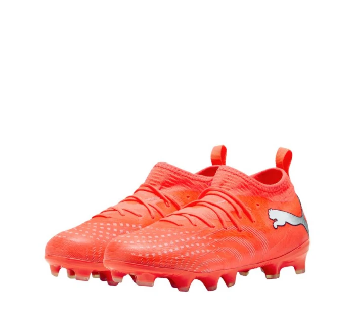 Dětské kopačky Future 9 Match FG/AG model 21814605 01 - Puma Dětské kopačky Future 9 Match FG/AG model 21814605 01 - Puma