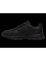 Tenisky K-swiss FARIO LTH BLACK/BLACK-M (04778-001-M)