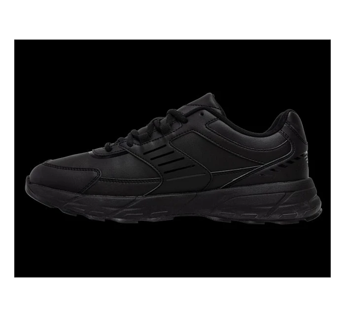 Tenisky K-swiss FARIO LTH BLACK/BLACK-M (04778-001-M)