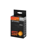 na stolní tenis 6ks  model 20236830 - Spokey