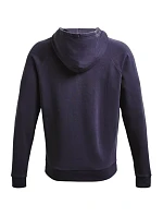 Pánská mikina Rival Fleece Big Logo HD M 1357093 558 - Under Armour