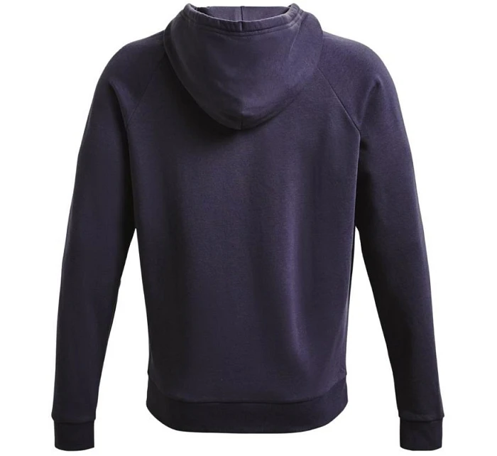 Pánská mikina Rival Fleece Big Logo HD M 1357093 558 - Under Armour
