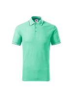 Pánské polo tričko Focus M MLI-23295 - Malfini Pánské polo tričko Focus M MLI-23295 - Malfini