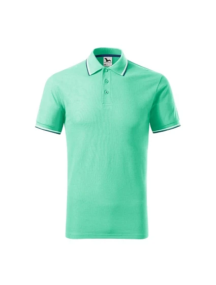 Polokošile Focus M model 17983427 - Malfini Polokošile Focus M model 17983427 - Malfini