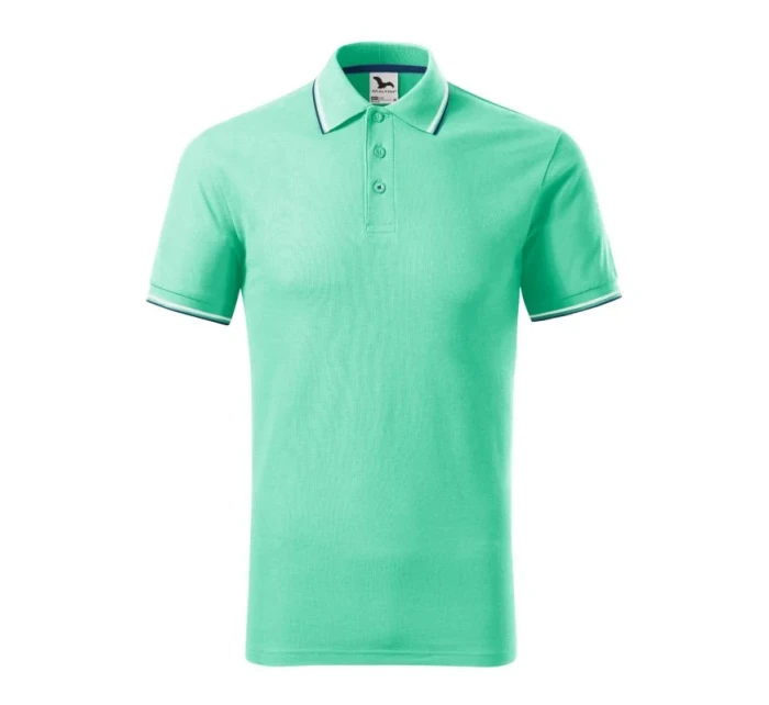 Pánské polo tričko Focus M MLI-23295 - Malfini Pánské polo tričko Focus M MLI-23295 - Malfini