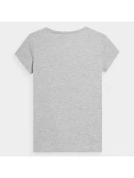 Tričko 4F W 4FSS23TTSHF583 27M Tričko 4F W 4FSS23TTSHF583 27M