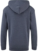 Classic Kids Hooded Sweat Dětská mikina s kapucí model 22534598 vintage heather navy - Fruit of the Loom Classic Kids Hooded Sweat Dětská mikina s kapucí model 22534598 vintage heather navy - Fruit of the Loom