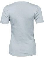 TJ Dámské tričko Interlock 18.0 ice blue model 22497253 - Tee Jays TJ Dámské tričko Interlock 18.0 ice blue model 22497253 - Tee Jays