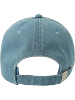 5 Panelová denim kšiltovka light denim model 22456271 - Atlantis Headwear