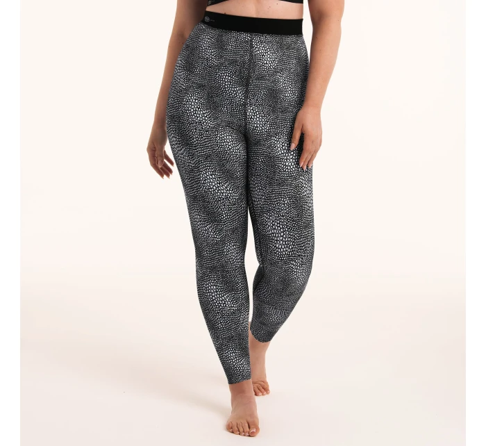 sportovní masážní kalhoty + grey model 20682564 - Active sportovní masážní kalhoty + grey model 20682564 - Active