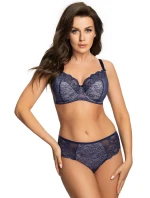 Gorsenia K358/1 Blanca barva: tmavě modrá