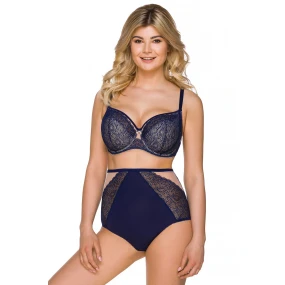 Lupo 2231 barva:tmavě modrá