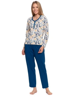 Moraj PDD4100-011 barva:patt 1-modrá