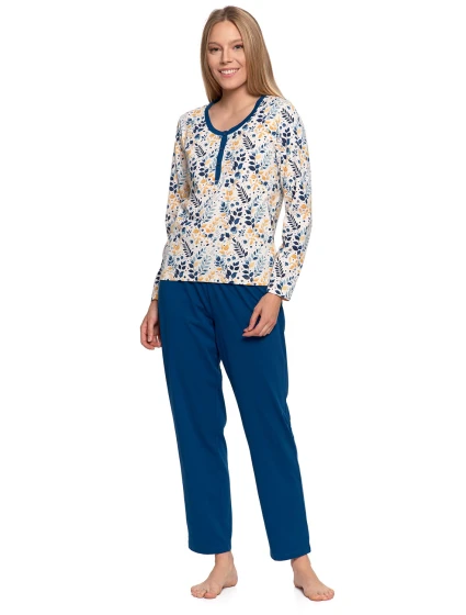 Moraj PDD4100-011 barva:patt 1-modrá