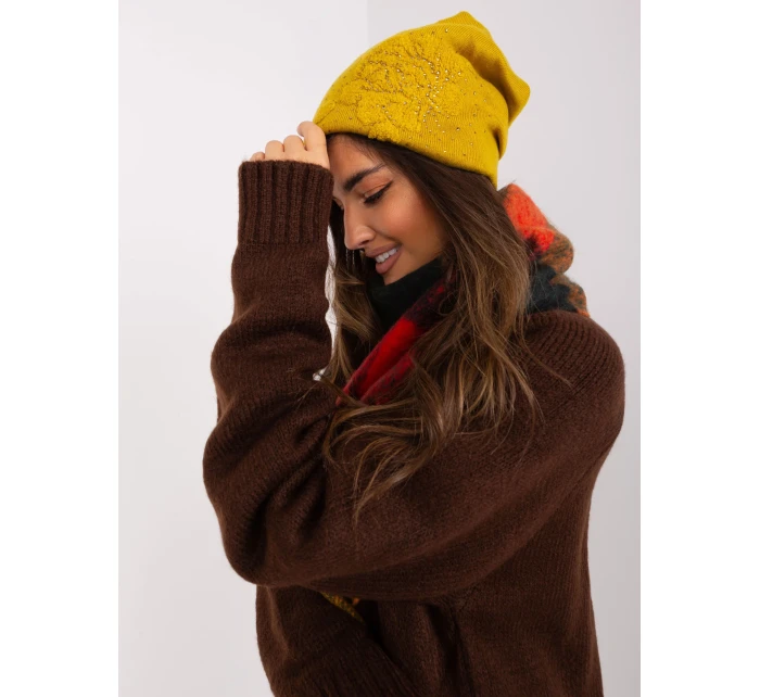 AT CZ 23250 cap.61P olivový AT CZ 23250 cap.61P olivový