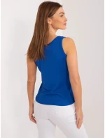 Top DHJ TP model 19905135 kobaltowy - FPrice