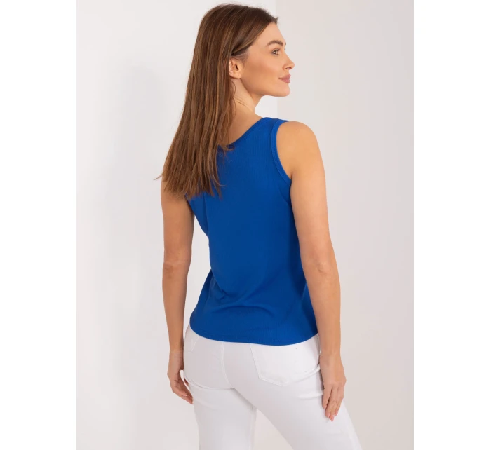 Top DHJ TP model 19905135 kobaltowy - FPrice