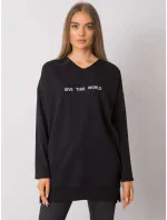 Tunika RV TU 7201.43P černá