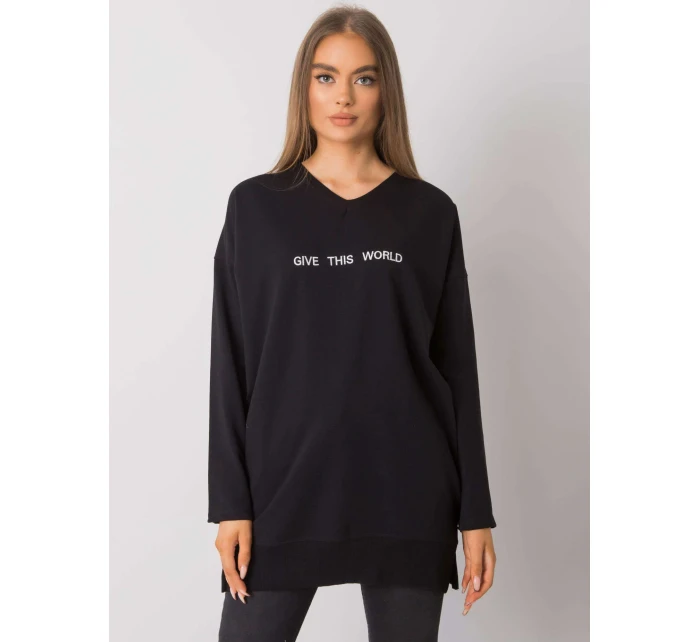 Tunika RV TU 7201.43P černá