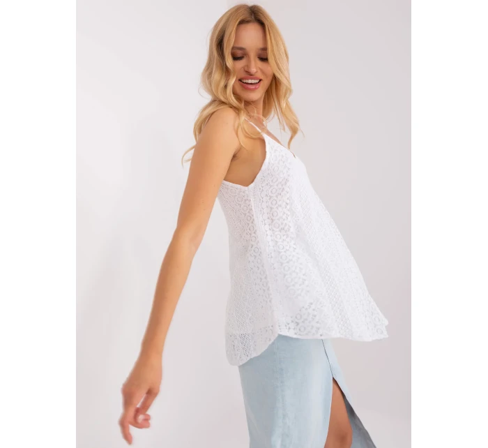 Top TW TP BI 2095.23X bílá