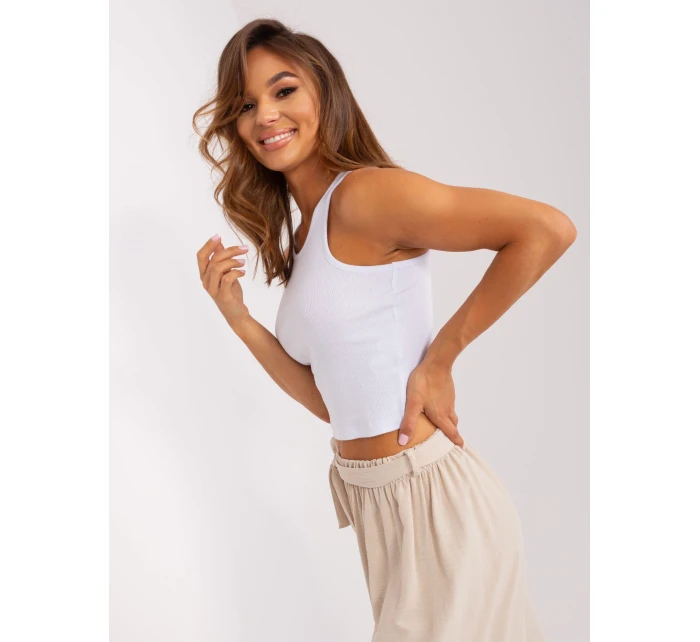 Top TW TP OB066.39P bílá