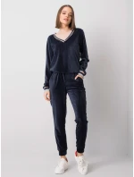 Sada WN KMPL R827 2.04X tmavě modrá Sada WN KMPL R827 2.04X tmavě modrá