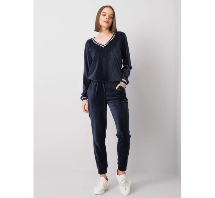 Sada WN KMPL R827 2.04X tmavě modrá Sada WN KMPL R827 2.04X tmavě modrá