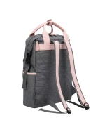 Městský batoh VUCH Lien Grey Městský batoh VUCH Lien Grey