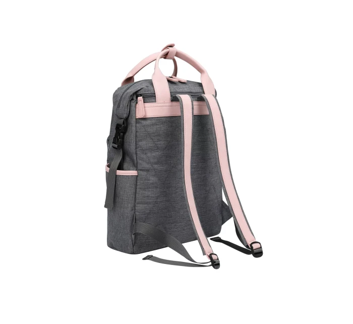 Městský batoh VUCH Lien Grey Městský batoh VUCH Lien Grey