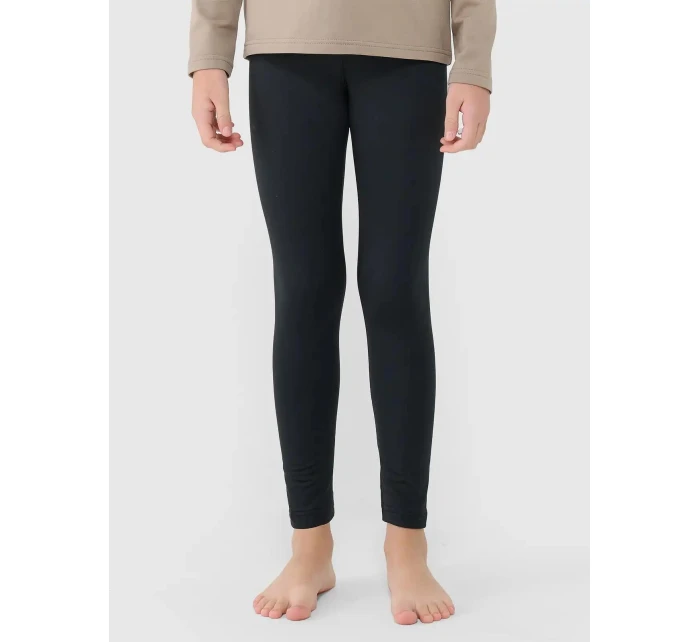 Dětské funkční legíny 4F