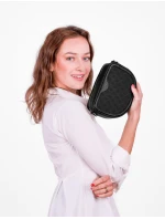 Dámská kabelka Vuch Elowen Black Dámská kabelka Vuch Elowen Black