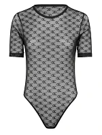 Dámské body QF7184E-UB1 - Calvin Klein