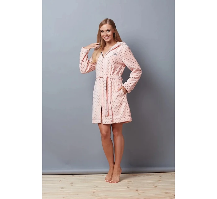 Dámský župan model 22102060 L&L - L&L