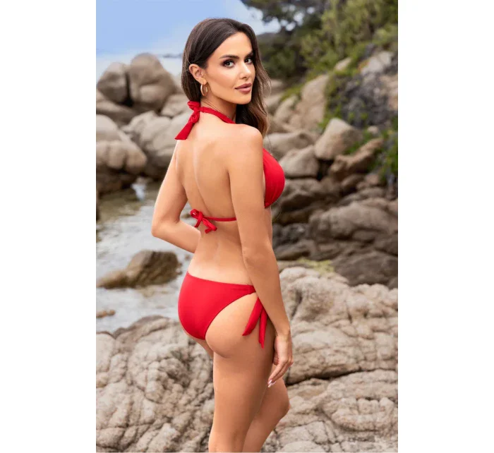 Dvoudílné plavky model 194007 Etna Dvoudílné plavky model 194007 Etna