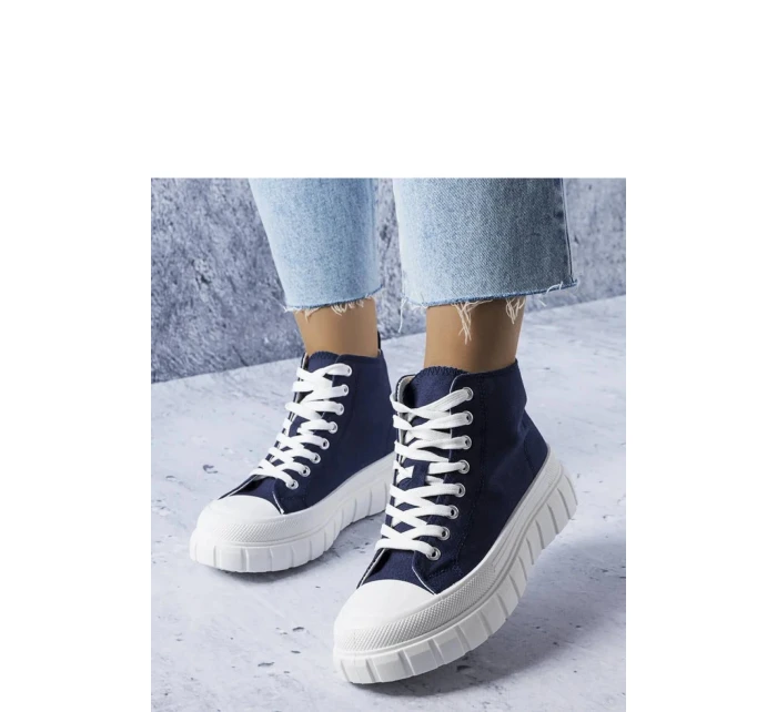 Tenisky model 207964 Solea Tenisky model 207964 Solea