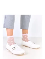 Polobotky  model 219181 Solea