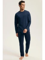 Premium Pyžamo délka/r M3XL model 21308534 - Henderson Premium Pyžamo délka/r M3XL model 21308534 - Henderson