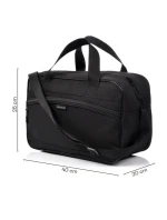 Brašna model 21123737 - Meteor