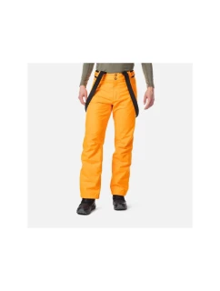 Rossignol Lyžařské kalhoty oranžové