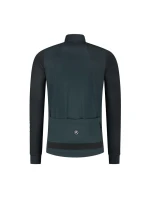 Rogelli zimní bunda MONO navy blue M